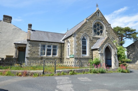View Full Details for Aysgarth Methodist Chapel, Aysgarth, Wensleydale