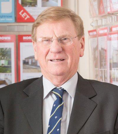 Norman F Brown FRICS, Chartered Surveyor Founder/Consultant