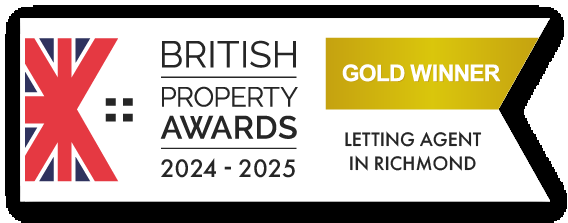2022 Gold Winner Estate Agent in Bedale, Hawes & Leyburn
