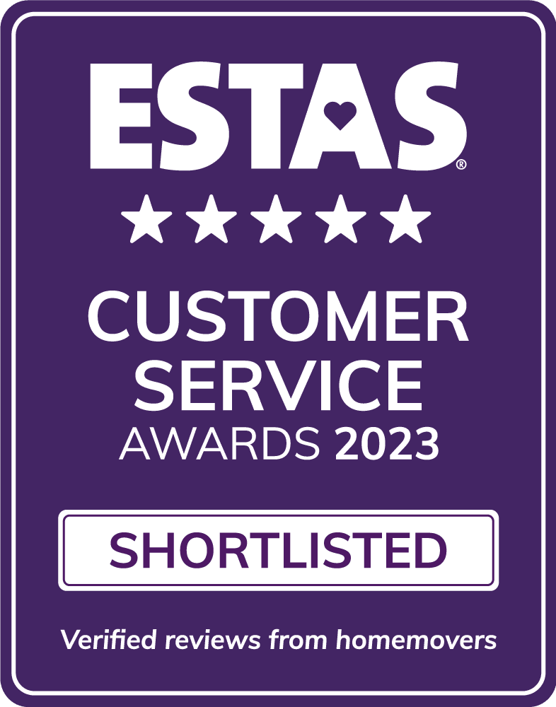 2023 Customer Service Shortlisted Award