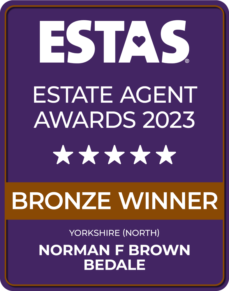 estate agent award 2023