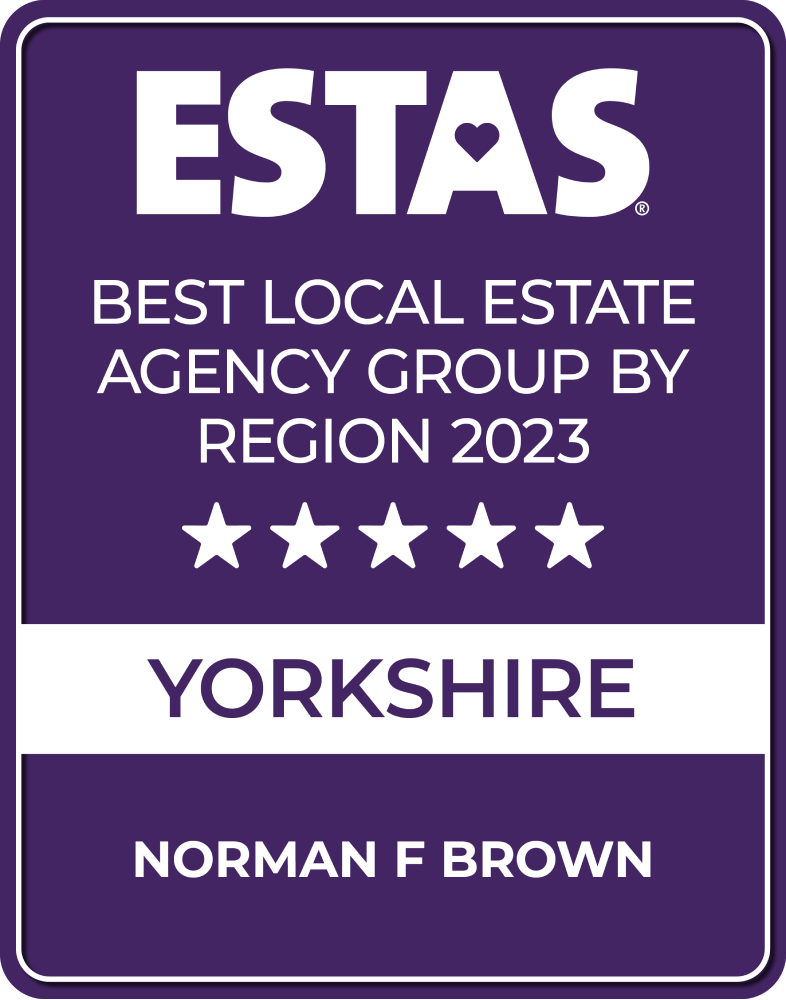 estate agent award 2023