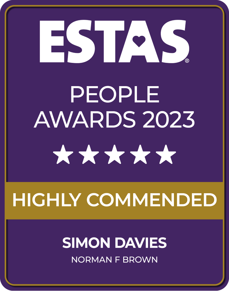 estate agent award 2023