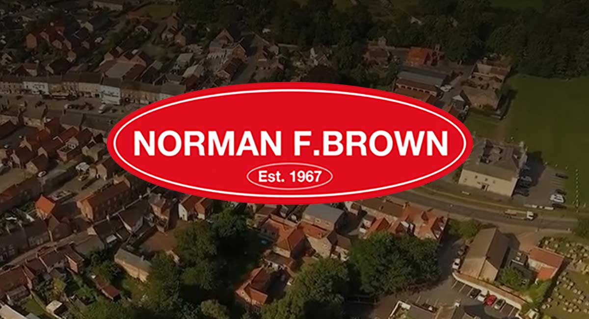 Norman F Brown Estate Agents in Richmond, North Yorkshire