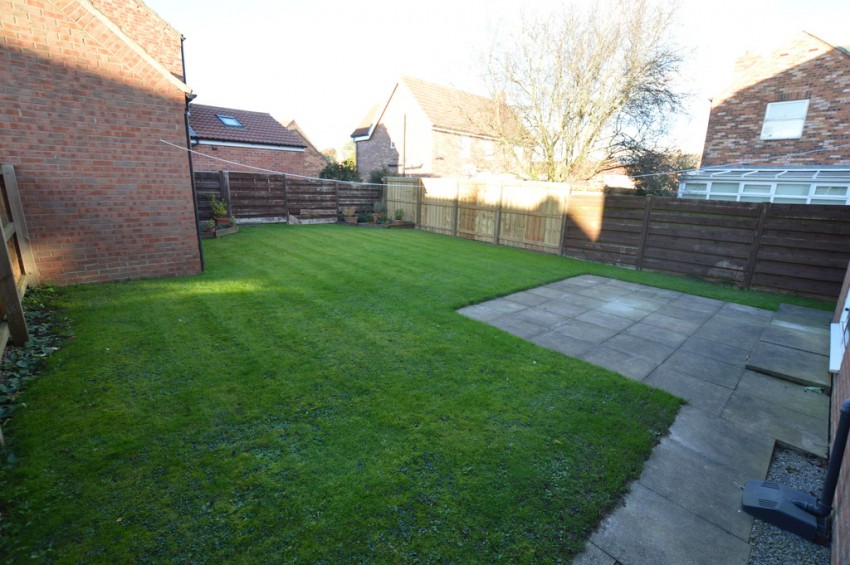 Images for 3 Columbus Way, Brompton-on-Swale