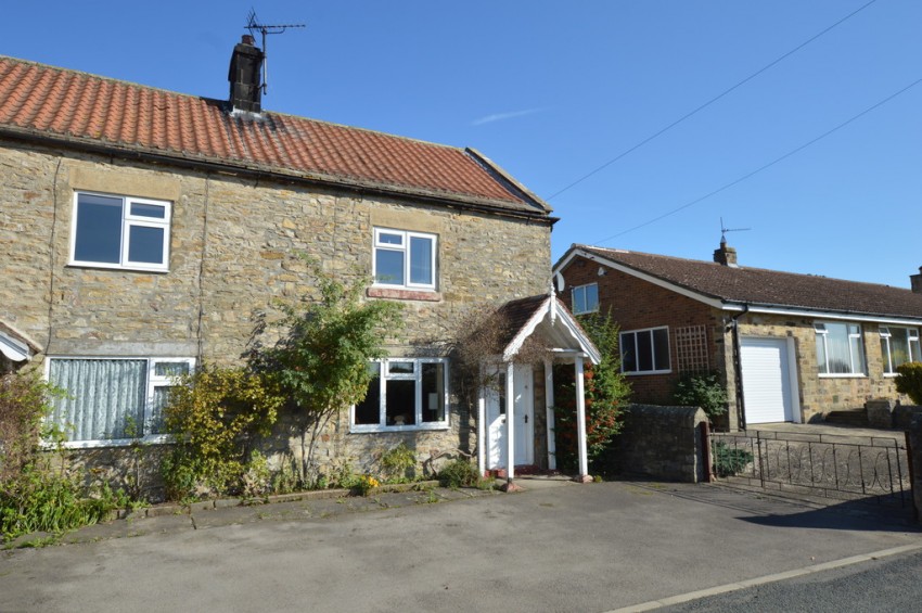Images for 1 Reading Room Row, Forcett, Nr Richmond