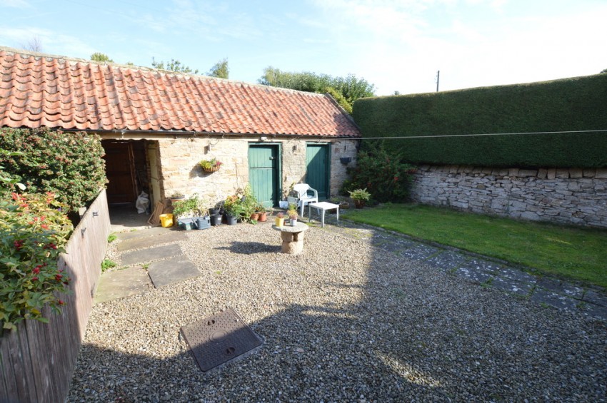 Images for 1 Reading Room Row, Forcett, Nr Richmond