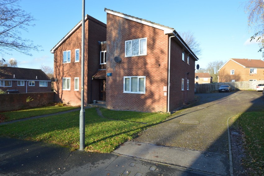 Images for 7 Albermarle Court, Catterick Garrison