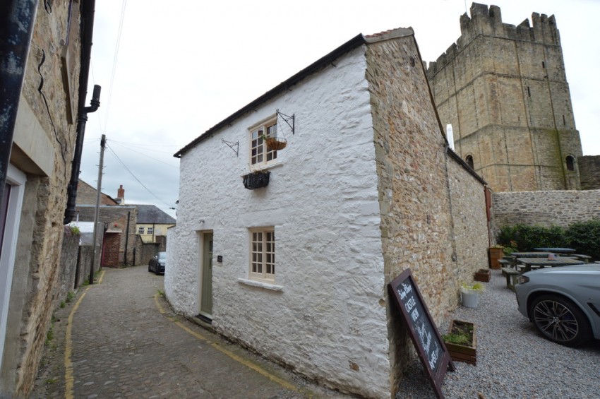 Images for Wynd Cottage, Castle Wynd, Richmond