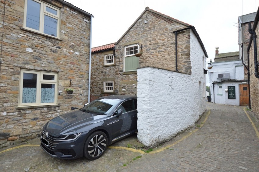 Images for Wynd Cottage, Castle Wynd, Richmond