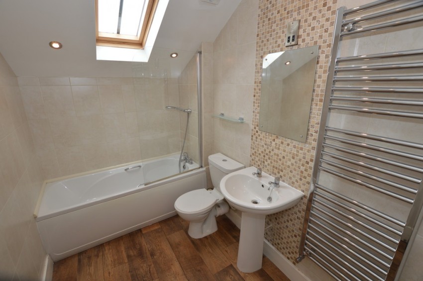 Images for Wynd Cottage, Castle Wynd, Richmond