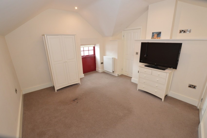 Images for Wynd Cottage, Castle Wynd, Richmond