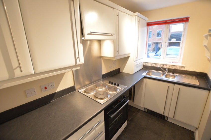 Images for 44 Rosebud Way, Colburn, Catterick Garrison