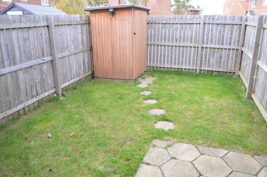 Images for 44 Rosebud Way, Colburn, Catterick Garrison