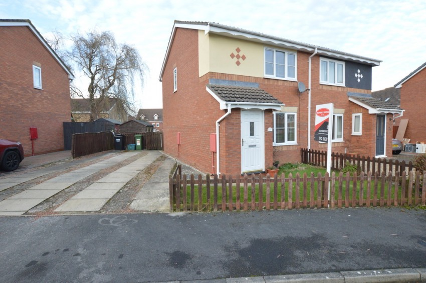 Images for 23 Cookson Way, Brough St. Giles, Catterick Garrison
