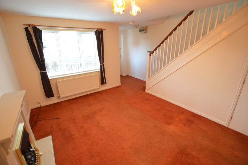 Images for 23 Cookson Way, Brough St. Giles, Catterick Garrison