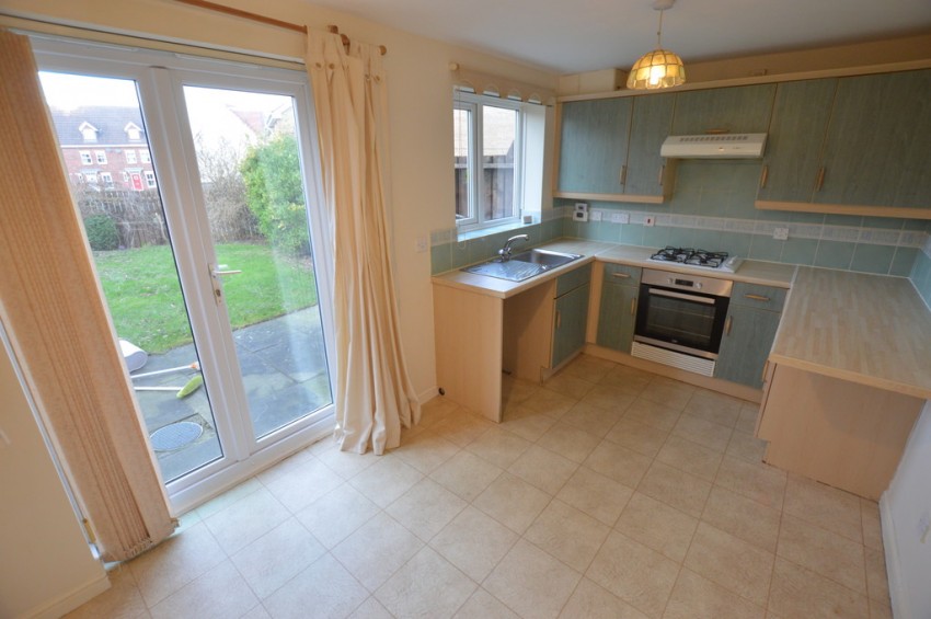 Images for 23 Cookson Way, Brough St. Giles, Catterick Garrison