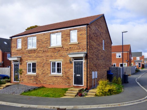 View Full Details for Elm Tree Lane, Aiskew, Bedale