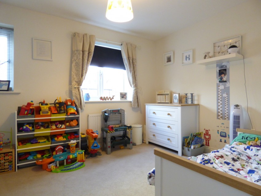 Images for Elm Tree Lane, Aiskew, Bedale
