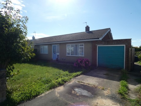View Full Details for 7 St. Johns Road, Leeming, Northallerton