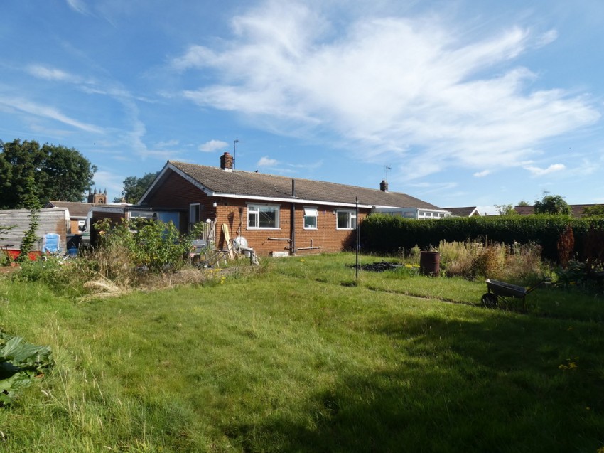 Images for 7 St. Johns Road, Leeming, Northallerton