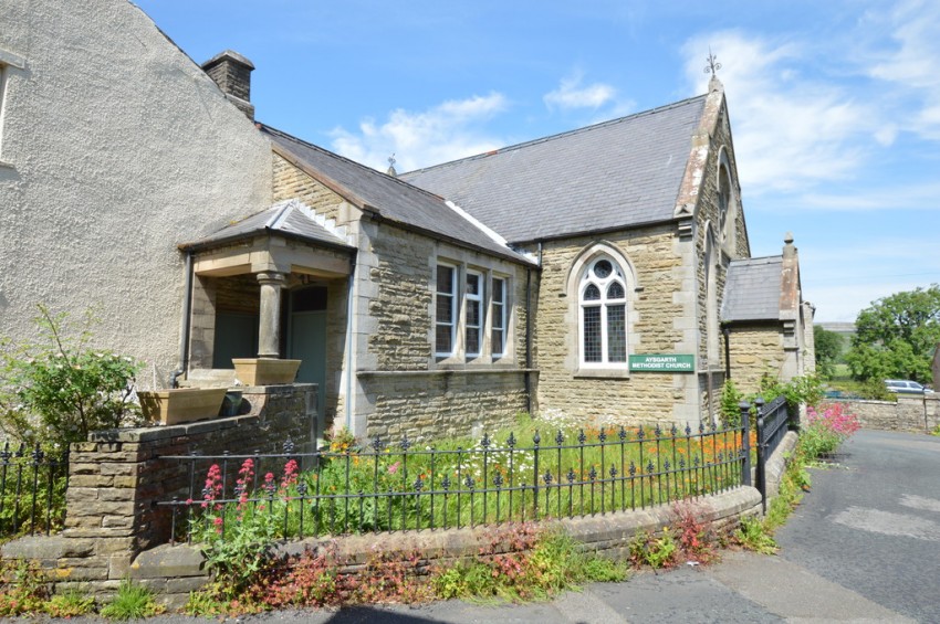 Images for Aysgarth Methodist Chapel, Aysgarth, Wensleydale
