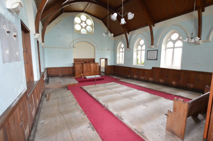 Images for Aysgarth Methodist Chapel, Aysgarth, Wensleydale