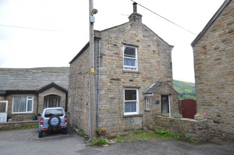 View Full Details for Pretoria Cottage, Gunnerside, Swaledale