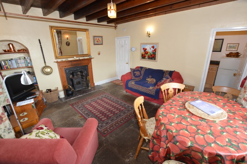 Images for Pretoria Cottage, Gunnerside, Swaledale