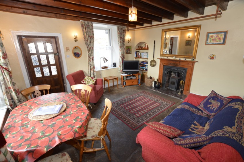 Images for Pretoria Cottage, Gunnerside, Swaledale
