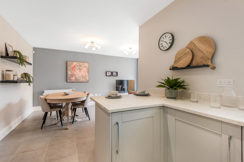 Images for Hackforth Road, Little Crakehall, Bedale