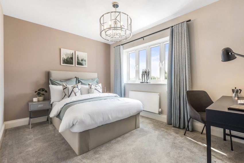 Images for Hackforth Road, Little Crakehall, Bedale