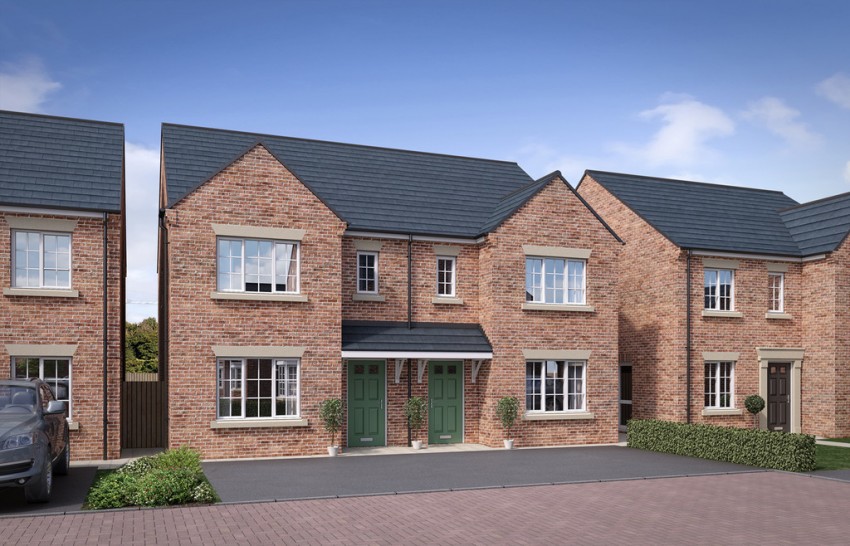 Images for Hackforth Road, Little Crakehall, Bedale