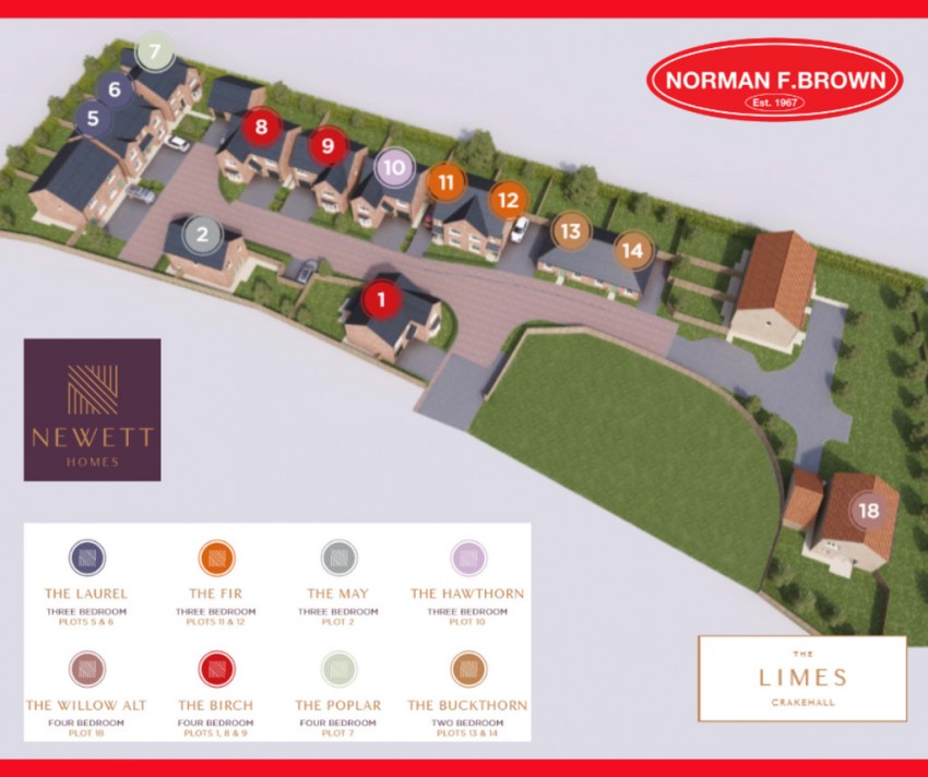Images for Hackforth Road, Little Crakehall, Bedale