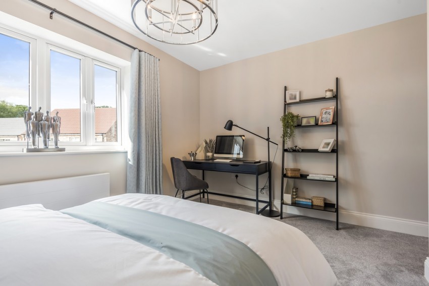 Images for Hackforth Road, Little Crakehall, Bedale