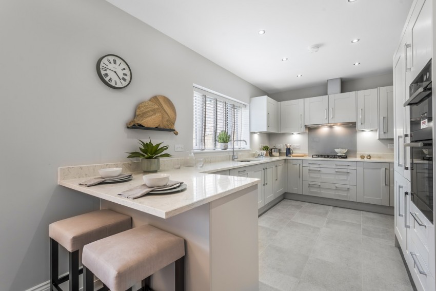 Images for Hackforth Road, Little Crakehall, Bedale