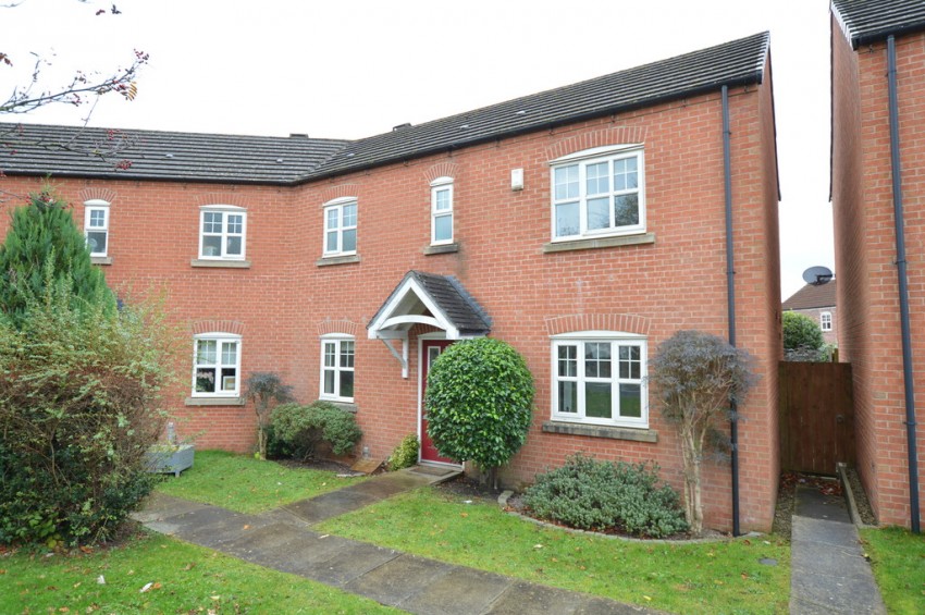 Images for Horseshoe Close, Catterick Garrison