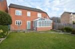 Images for Horseshoe Close, Catterick Garrison