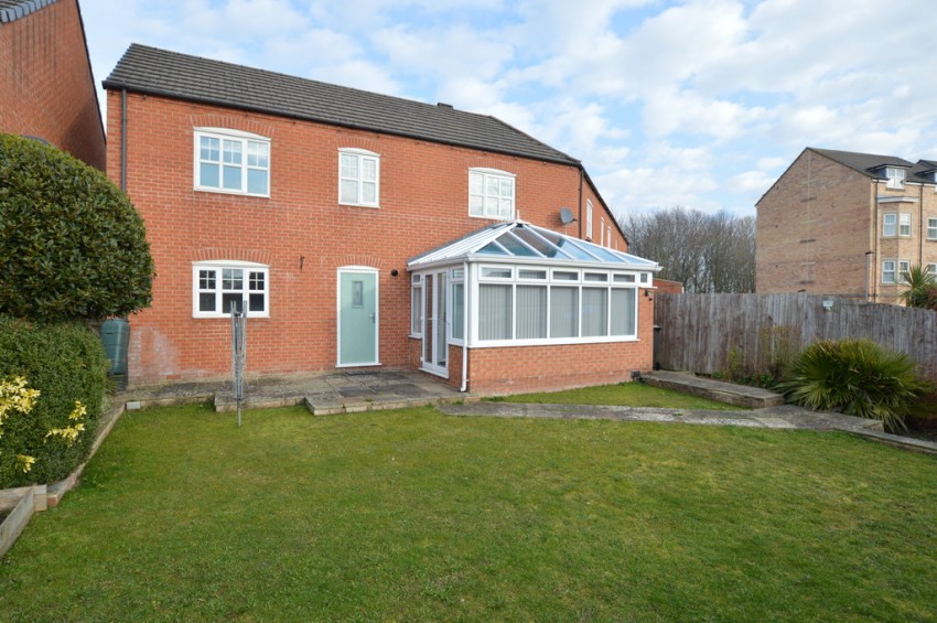 Images for Horseshoe Close, Catterick Garrison