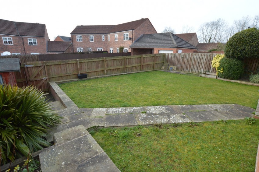 Images for Horseshoe Close, Catterick Garrison