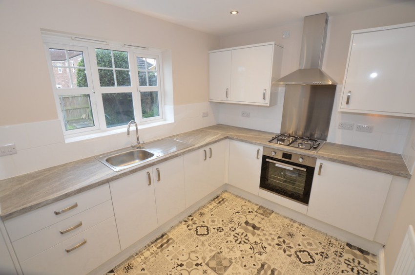 Images for Horseshoe Close, Catterick Garrison