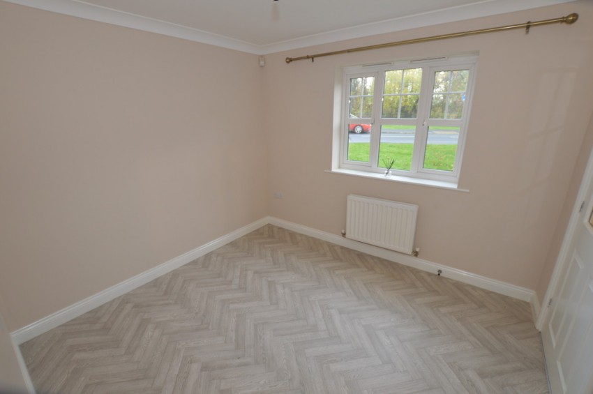 Images for Horseshoe Close, Catterick Garrison