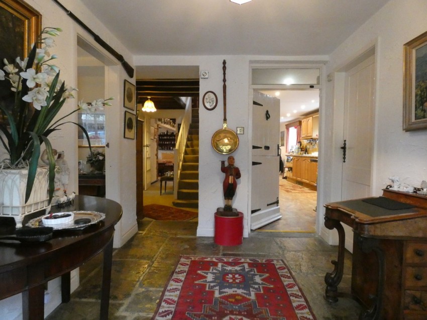 Images for Little Crakehall, Bedale