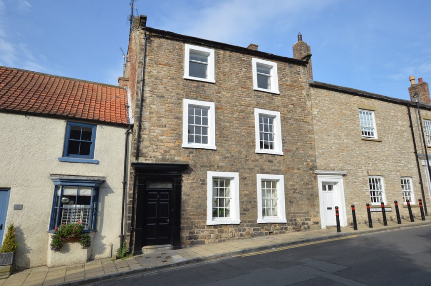 Images for Flat 3, 9 Bargate, Richmond