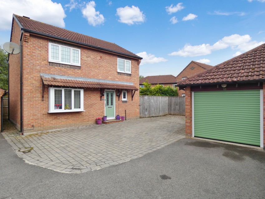 Images for Freemans Way, Leeming Bar