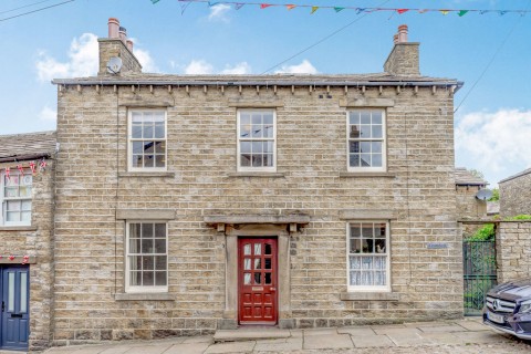 View Full Details for Cromlech, Askrigg, Wensleydale