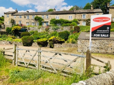 View Full Details for Isles Cottages, Low Row, Swaledale