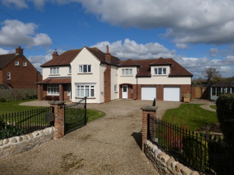 View Full Details for Station Road, Crakehall, Bedale