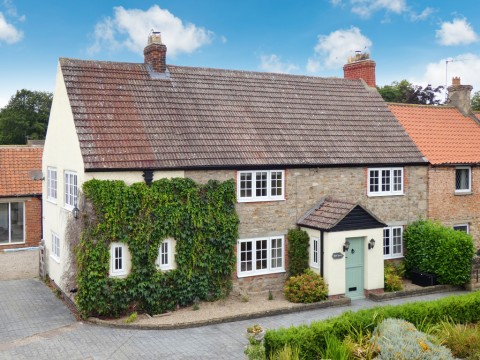 View Full Details for Forge Lane, Kirkby Fleetham, Northallerton