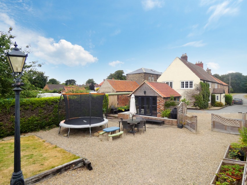 Images for Forge Lane, Kirkby Fleetham, Northallerton